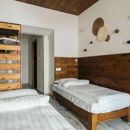 Buho House Lägenhetshotell Valencia