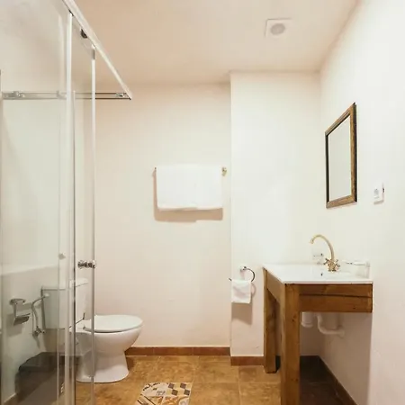 Buho House * バレンシア