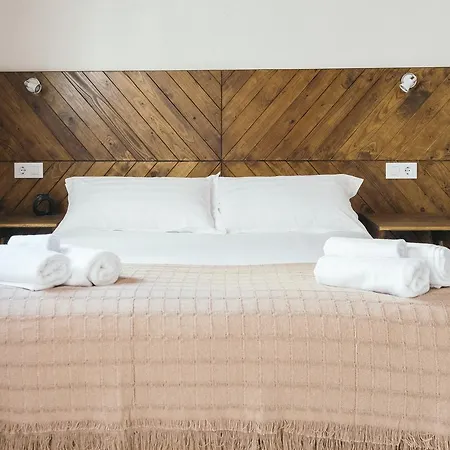 Buho House アパートホテル バレンシア