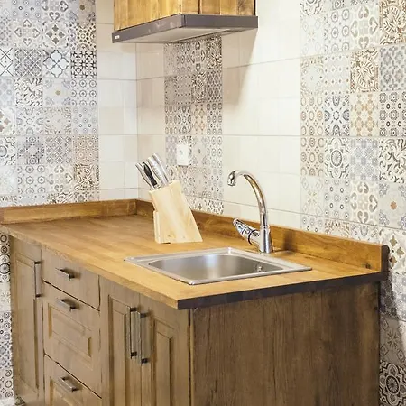 Buho House * バレンシア