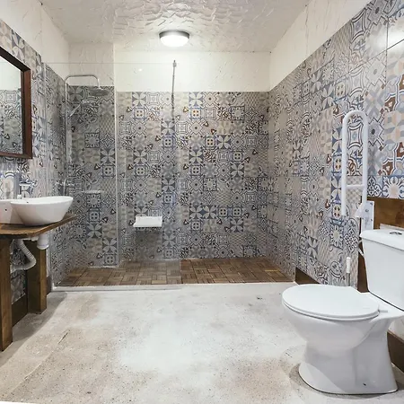 Buho House アパートホテル