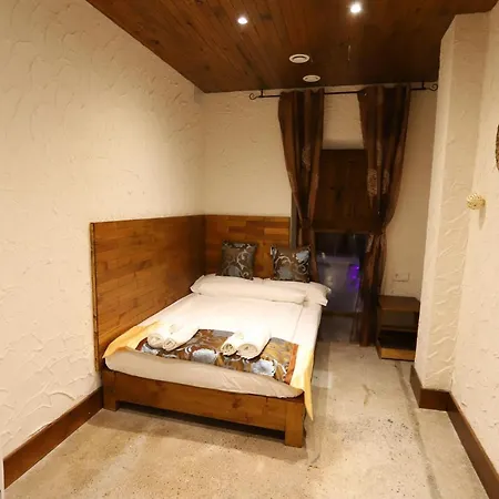 Buho House バレンシア