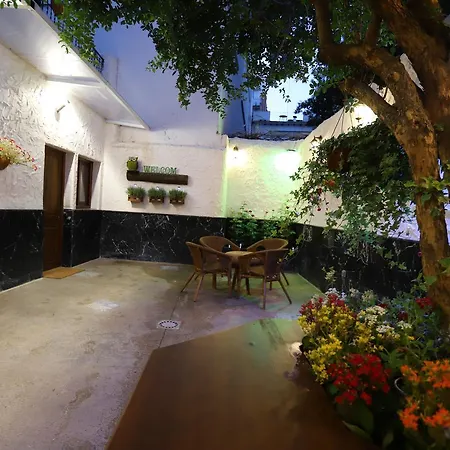 Buho House Lägenhetshotell Valencia