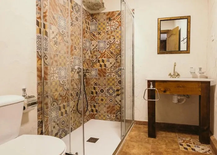 מלון דירות Buho House ולנסיה
