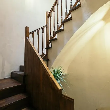 公寓式酒店 Buho House *