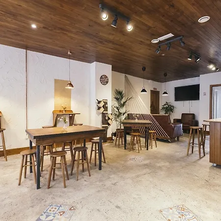 Buho House * 瓦伦西亚