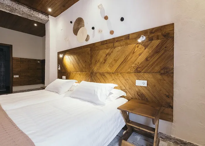 Aparthotel Buho House Valencia