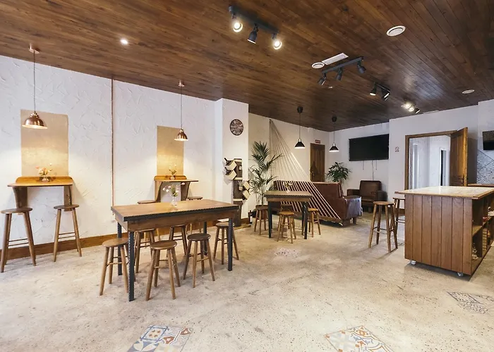 Buho House * Valencia